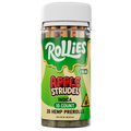 Apple Strudel 10ct Hemp Pre-Rolls