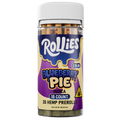 Blueberry Pie 10ct Hemp Pre-Rolls