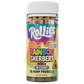 Rainbow Sherbert 10ct Hemp Pre-Rolls