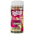 Raspberry Crumble 10ct Hemp Pre-Rolls