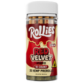 Red Velvet 10ct Hemp Pre-Rolls