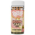 Wedding Cake 10ct Hemp Pre-Rolls
