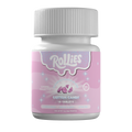 Rollies Cotton Candy Elevated Kanna Blend Tablets – 10ct Jar