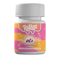 Rollies Pink Lemonade Elevated Kanna Blend Tablets – 10ct Jar