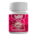 Rollies Strawberry Dream Elevated Kanna Blend Tablets – 10ct Jar