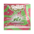 Rollies Watermelon Elevated Kanna Blend Tablets – 2ct Pack