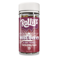 Rollies BlissBerry Blue Lotus Pre-Rolls
