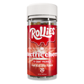 Electric Cherry Blue Lotus Pre-Rolls