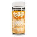 Honey Rush Blue Lotus Pre-Rolls